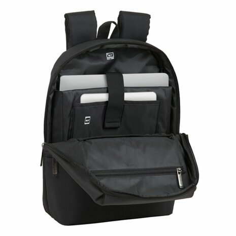Laptoptas Safta 14,1&apos;&apos; Zwart 28 x 40 x 13 cm 7