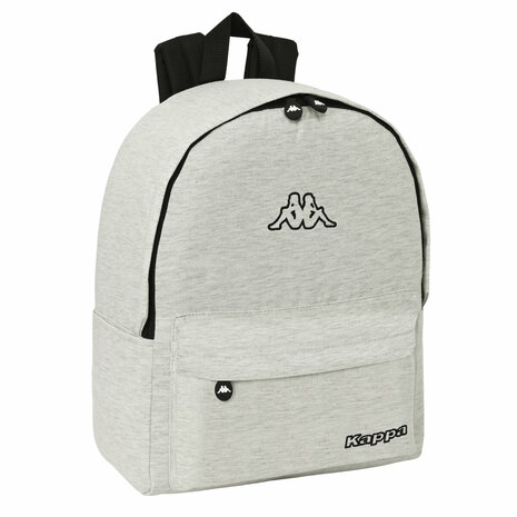 Laptoptas Kappa  kappa  Grijs (31 x 40 x 16 cm) 1