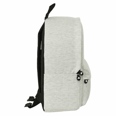 Laptoptas Kappa  kappa  Grijs (31 x 40 x 16 cm) 3