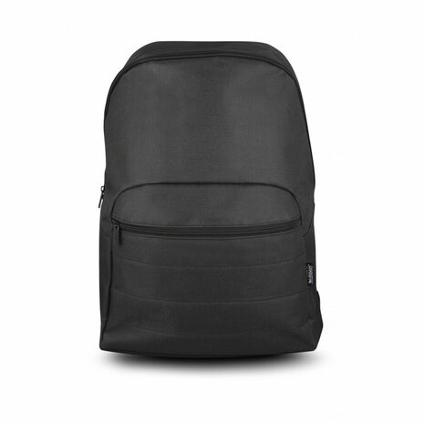 Laptoptas Urban Factory BLS15UF Zwart 15.6" 2