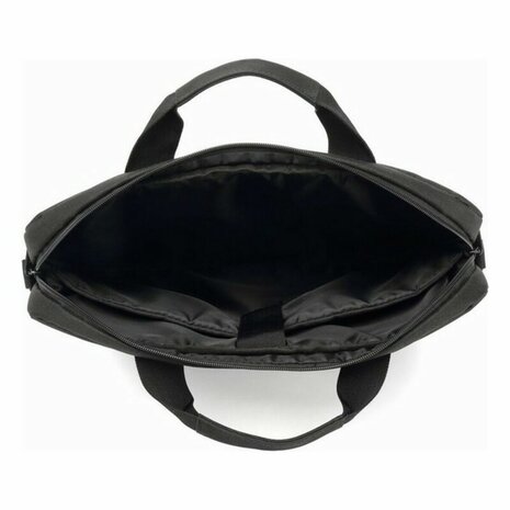 Laptoptas CoolBox COO-BAG15-1N Zwart 15.6" 6