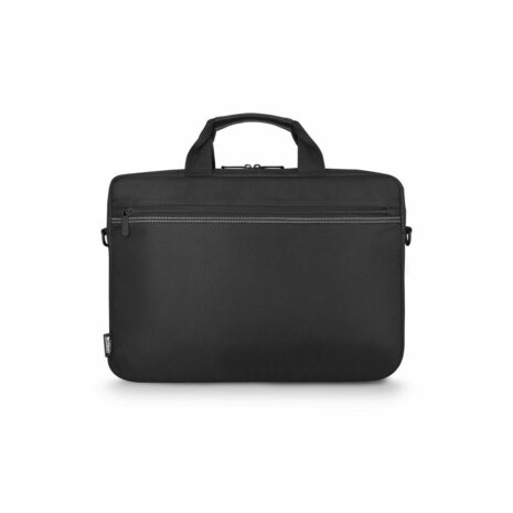 Laptoptas Urban Factory TLC02UF Zwart 12" 12" 2