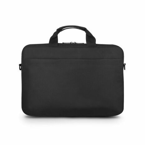 Laptoptas Urban Factory TLC04UF-V2 Zwart 14" 3