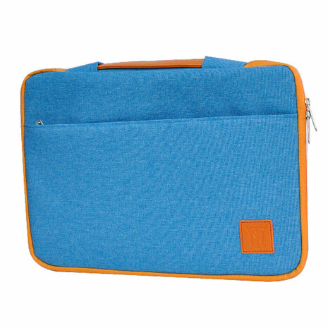 Laptoptas Maillon Technologique MTTOULOUSSE15BLUE 2
