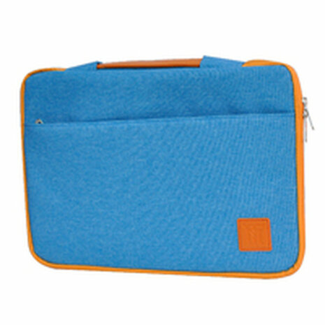 Laptoptas Maillon Technologique MTTOULOUSSE15BLUE 3