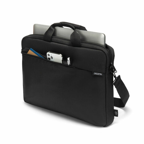 Laptoptas Dicota D32092-RPET Zwart 16" 3