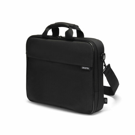 Laptoptas Dicota D32093-RPET Zwart 5