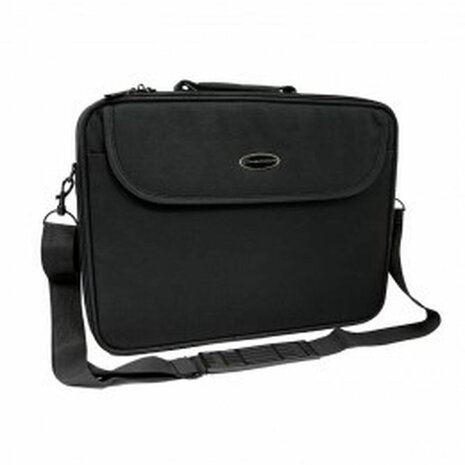 Laptoptas Esperanza ET101 Zwart 15,6&apos;&apos; 1