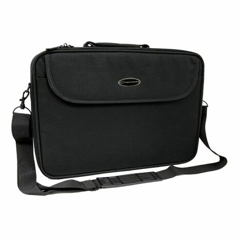 Laptoptas Esperanza ET103 Zwart 17" 1
