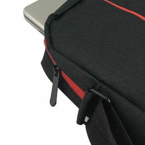 Laptoptas Esperanza ET192 15,6&apos;&apos; Zwart 4