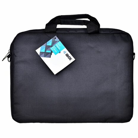 Laptoptas Ibox TN6020 Zwart 15,6&apos;&apos; 3