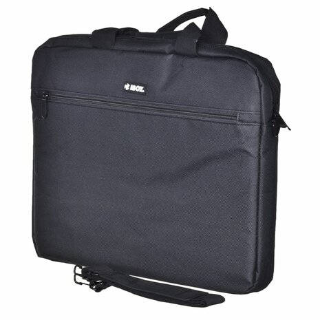 Laptoptas Ibox TN6020 Zwart 15,6&apos;&apos; 5