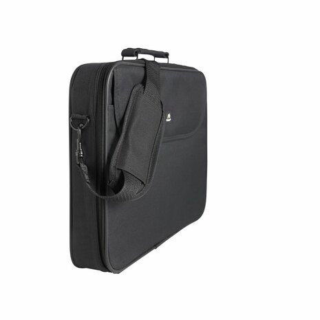 Laptoptas Tracer Simplo Zwart 15,6&apos;&apos; 41 x 31 x 7 cm 2