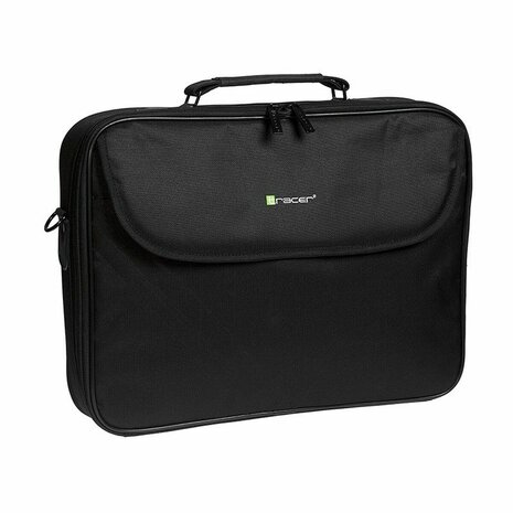 Laptoptas Tracer Simplo Zwart 15,6&apos;&apos; 41 x 31 x 7 cm 5