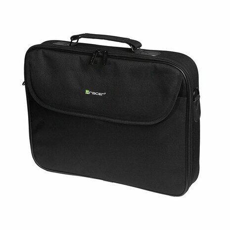 Laptoptas Tracer Simplo Zwart 15,6&apos;&apos; 41 x 31 x 7 cm 6