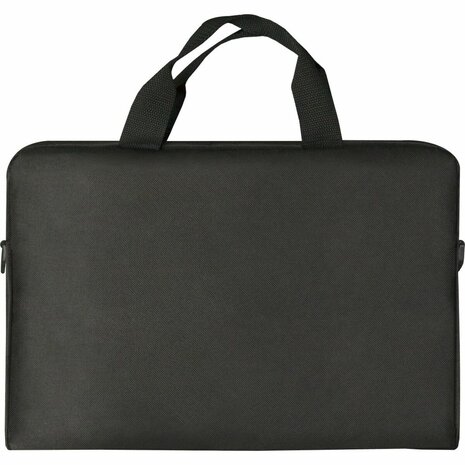 Laptoptas Defender Lite Zwart Goud Monochrome 15,6&apos;&apos; 6