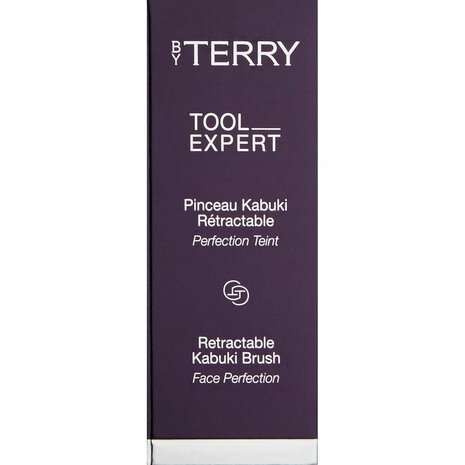 Make-up borstel By Terry Tool Expert Kabuki Brush 2