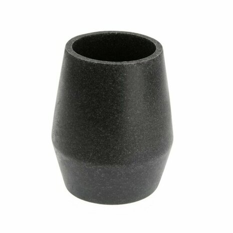 Tandenborstelhouder Versa Hars (8,5 x 10 x 8,5 cm) 1