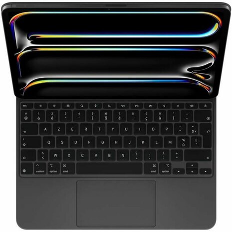 tablethoes Apple iPad Pro Zwart 4