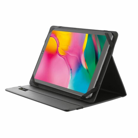 tablethoes Trust Primo Zwart 1