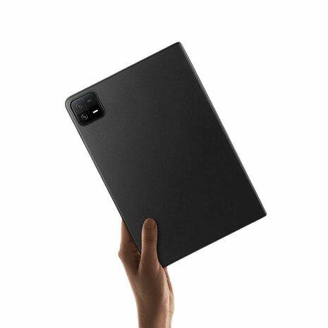 tablethoes Xiaomi Pad 6 Zwart 1