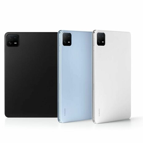tablethoes Xiaomi Pad 6 Zwart 3