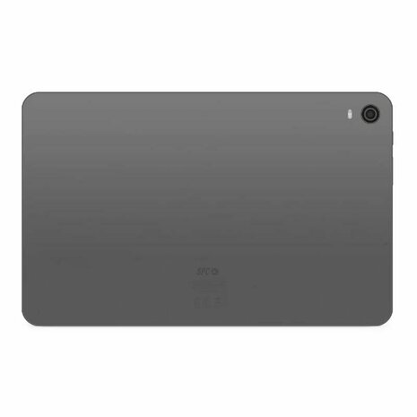 Tablet SPC Gravity 4 Plus Mediatek MT8183 Zwart 128 GB 8 GB RAM 11" 4