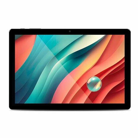 Tablet SPC Gravity 5 SE 10,1&apos;&apos; Octa Core Allwinner A523 4 GB RAM 64 GB Zwart Grijs 2