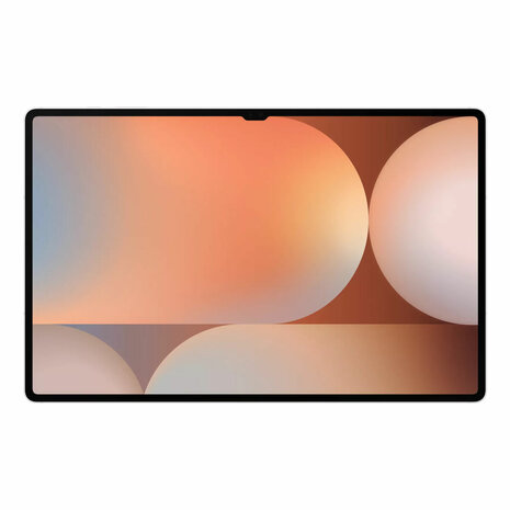 Tablet Samsung Galaxy Tab S10 Ultra 14,6" 12 GB RAM 256 GB Zilverkleurig 2