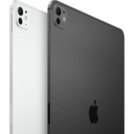 Tablet Apple iPad Pro 11" 8 GB RAM 256 GB Zwart 2
