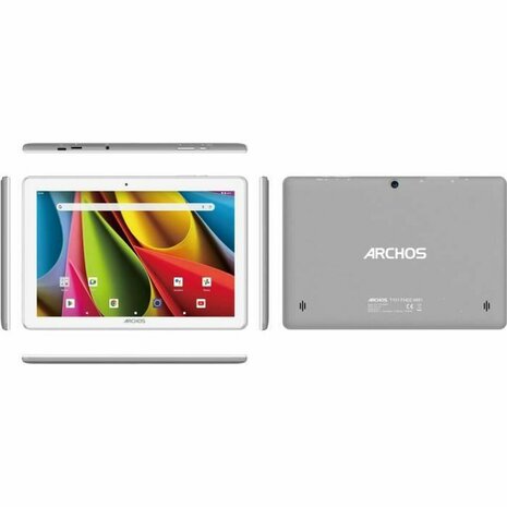 Tablet Archos T101FHD2 10,1" 64 GB Wit 2