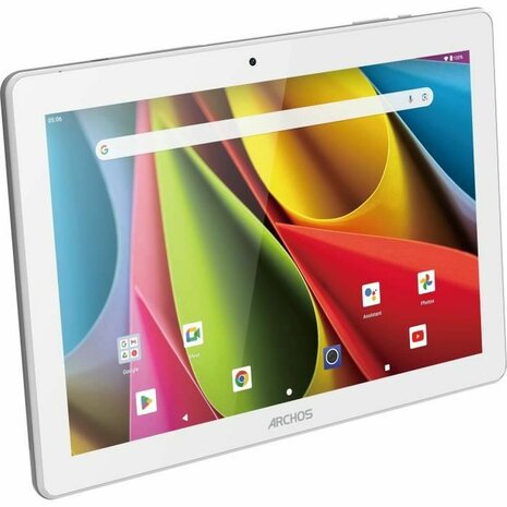 Tablet Archos T101FHD2 10,1" 64 GB Wit 4