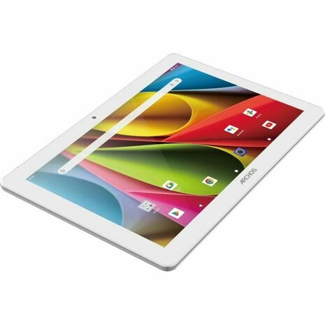 Tablet Archos T101FHD2 10,1" 64 GB Wit 5