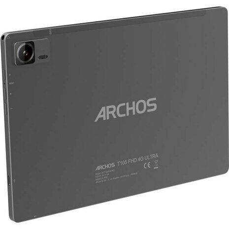 Tablet Archos T105FHD 10,5" 4 GB RAM 128 GB 6