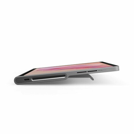 Tablet Lenovo ZADX0080PL 11,5" MediaTek Helio G99 8 GB RAM 128 GB Grijs 5