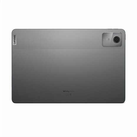 Tablet Lenovo Tab M11 10,9" Mediatek Helio G88 4 GB RAM 128 GB Grijs 4