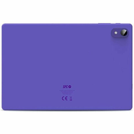 Tablet SPC Gravity 5 SE Octa Core 4 GB RAM 64 GB Paars 10,1" 4