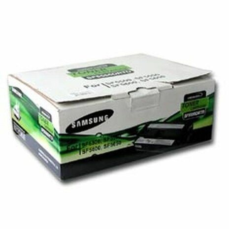 Originele Toner Samsung SF 5500/SF 5600/SF 5700 Zwart 2
