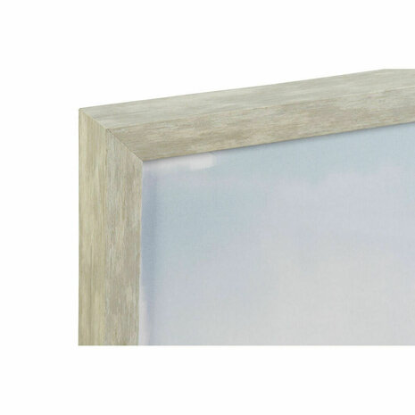Schilderij DKD Home Decor 104 x 4 x 83,5 cm (Refurbished B) 1