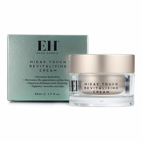 Dagcrème Revitalising Emma Hardie EH50MTRC18FG 2