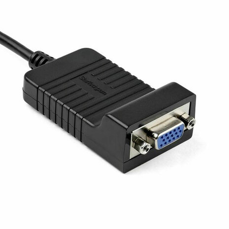 Adapter DisplayPort naar VGA Startech DP2VGA 4