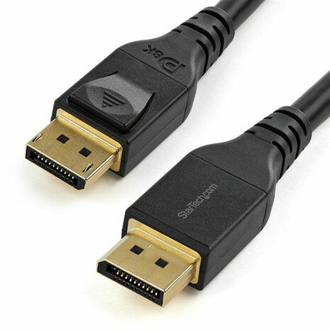 DisplayPort kabel Startech DP14MM4M             Zwart 4 m 1
