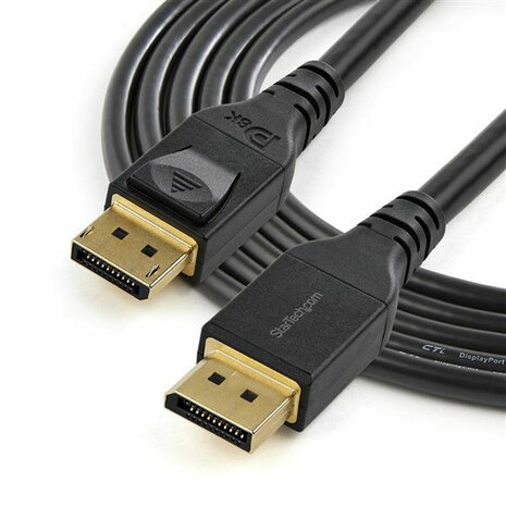 DisplayPort kabel Startech DP14MM4M             Zwart 4 m 2
