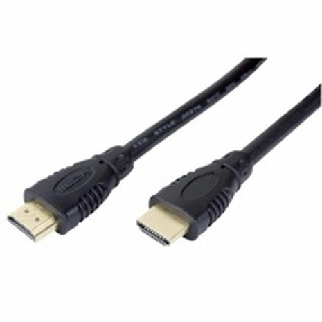 HDMI-Kabel Equip 119355 Zwart 5 m 2