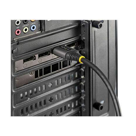 HDMI-Kabel Startech HDMMV1M              2