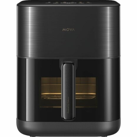 Airfryer Dreame Mova Aerochef FD10 Pro Zwart 1800 W 6 L 1