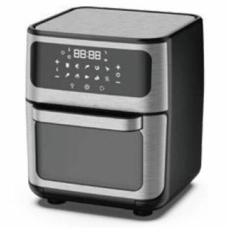 Airfryer Silver IP009 12 L 1