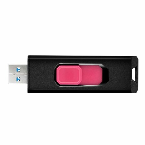 Externe Harde Schijf Adata SC610 2 TB SSD 2,5" 3