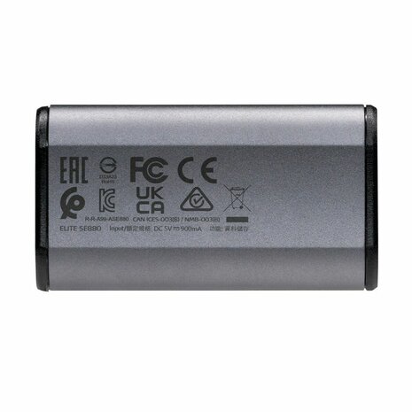 Externe Harde Schijf Adata SE880 2,5" 500 GB SSD 4