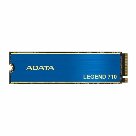 Hard Drive Adata Legend 710 256 GB SSD 1